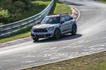 Mini John Cooper Works Countryman 2020 года (WW)